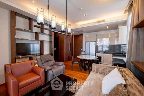 2-BR Condo at Quattro By Sansiri near BTS Thong Lor (ID 2934010)