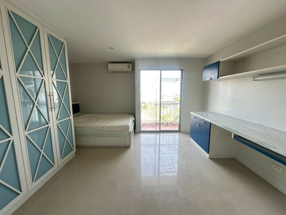 รูป ขาย รหัส PP112 คอนโด Regent Home 6/1 ประชาชื่น - รูปที่ 8/13
