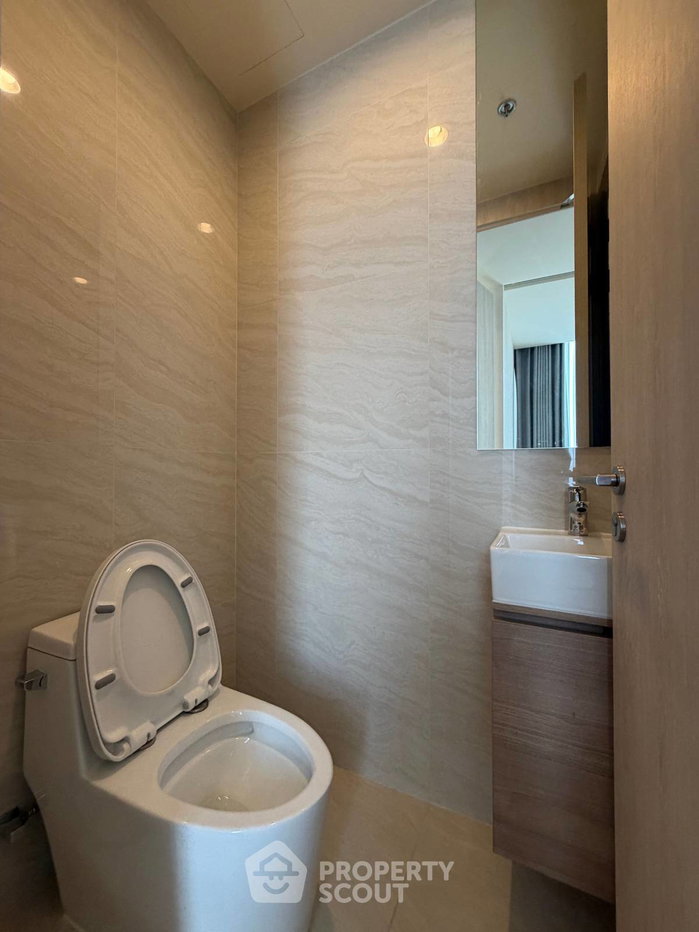 picture 2-BR Condo at Noble Form Thonglor near BTS Thong Lor (ID 2763827) - 21/25