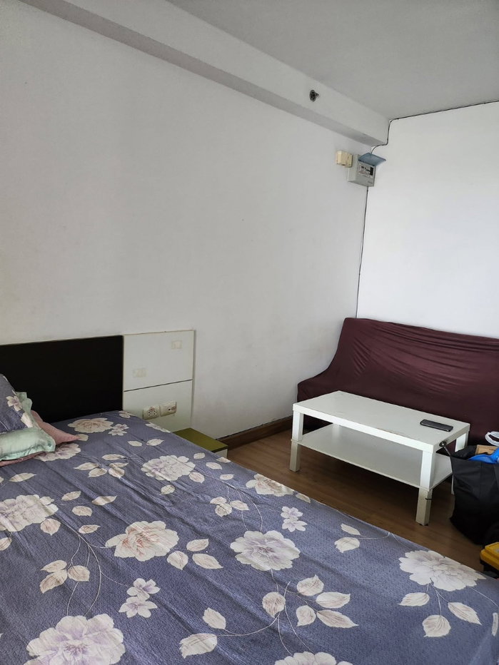 picture Supalai Park Ratchaphruek - Phetkasem for rent ✨ Fully furnished - 2/10