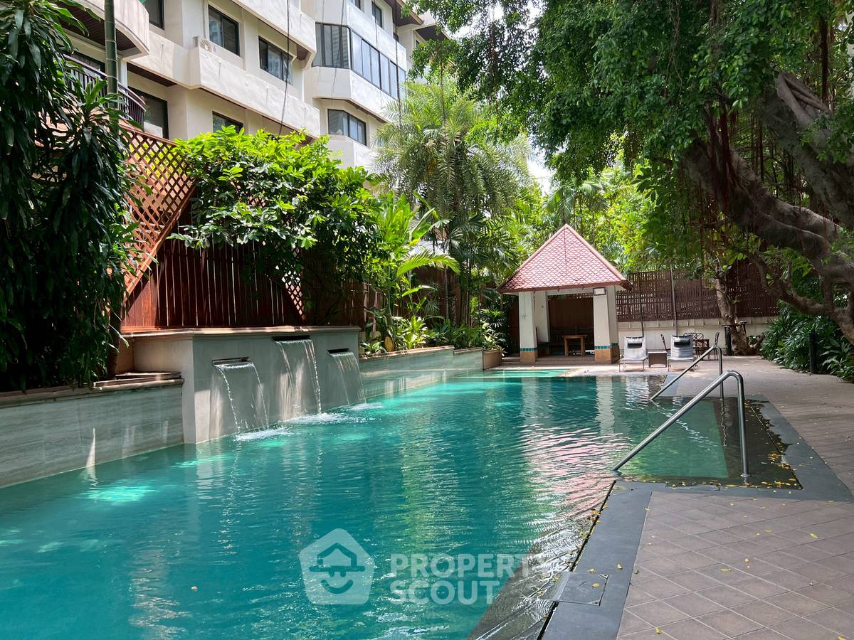 รูป คอนโด 2-ห้องนอน ที่ คาลิสต้า แมนชัน ใกล้ ARL มักกะสัน (ID 2934011) - รูปที่ 20/20