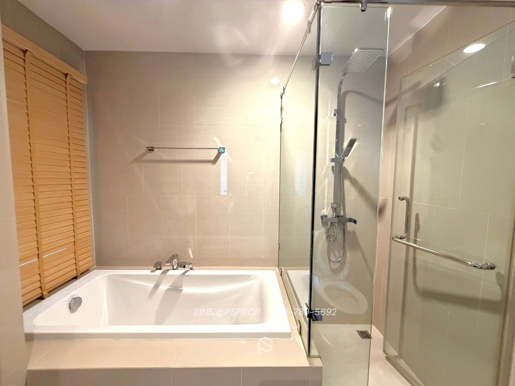 รูป คอนโดเช่าบางพระ ใกล้ตลาดหนองมนติดถนนสุขุมวิท The Symphony Condo✅ พร้อมเข้าอยู่ #CR0454 - รูปที่ 12/16