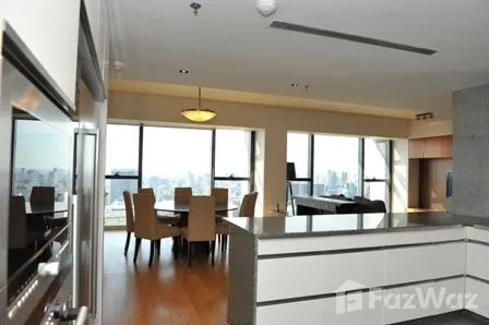picture 3 Bedroom Condo for rent at The Met 1921053 - 6/31