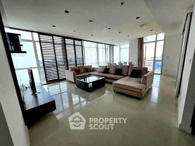 คอนโดให้เช่า : คอนโด 3-ห้องนอน ที่ แอทธินี เรสซิเด้นซ์ ใกล้ BTS เพลินจิต (ID 2932944)