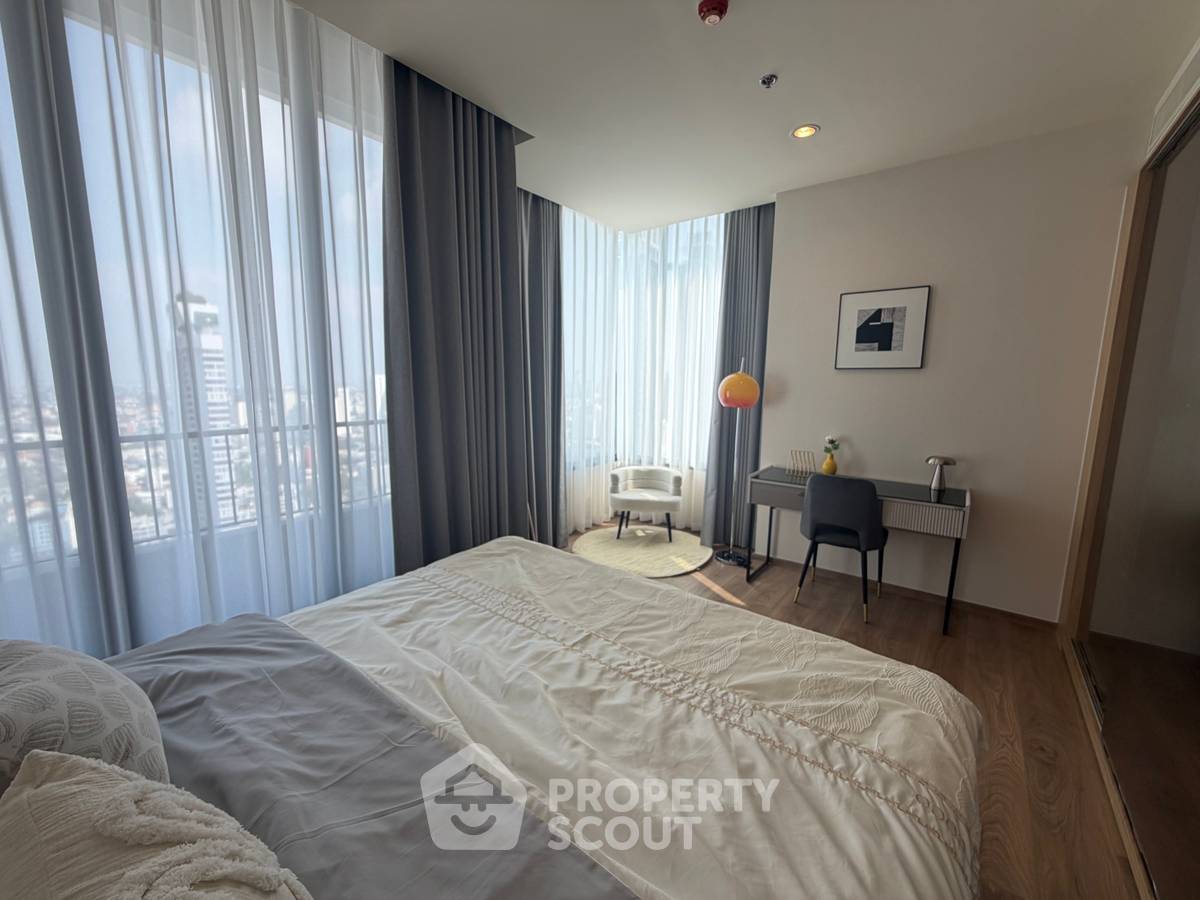 picture 2-BR Condo at Noble Form Thonglor near BTS Thong Lor (ID 2763827) - 14/25