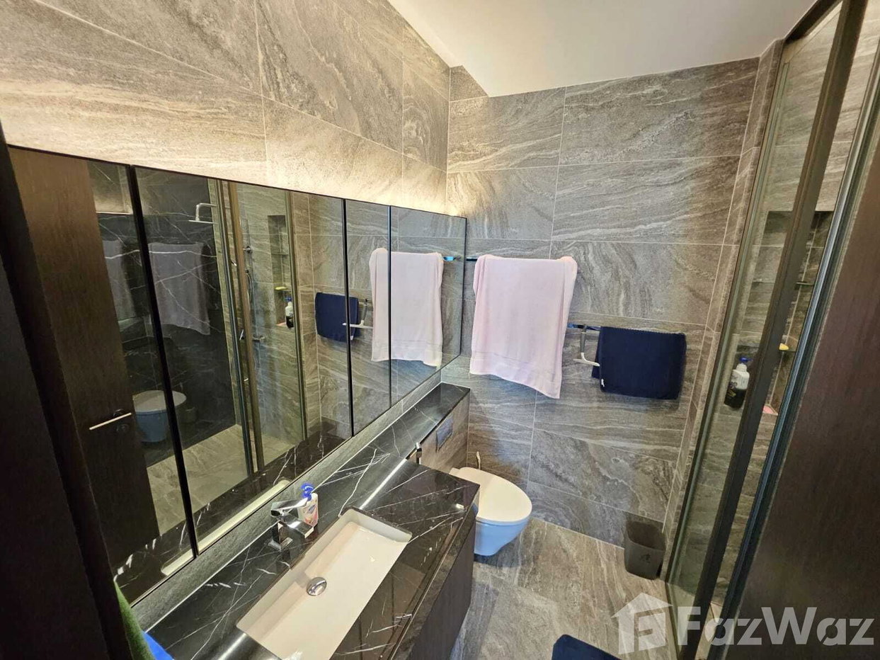 รูป คอนโดให้เช่า 2 ห้องนอน ในโครงการ ดิ เอส สุขุมวิท 36 1967436 - รูปที่ 6/14
