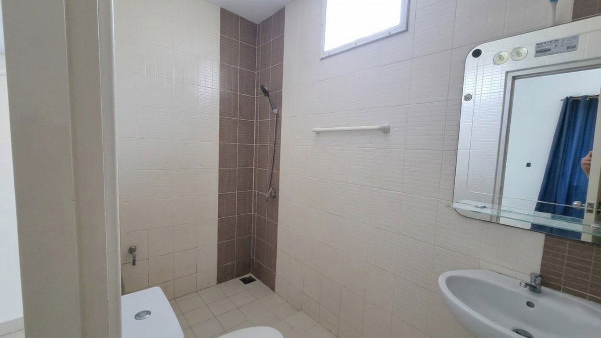 รูป บ้านเดี่ยวมือ2 70.5ตร.ว ราคา 2.3ล/บ 3 นอน 2 น้ำ ราคานี้ ฟรีโอน + สวนกลาง 3ปี ปทุม/เขตลำลูกกา - รูปที่ 14/20