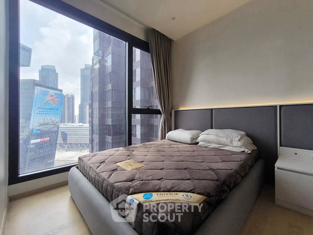 รูป คอนโด 1-ห้องนอน ที่ แอชตัน อโศก - พระราม 9 ใกล้ MRT พระราม 9 (ID 2933271) - รูปที่ 2/7