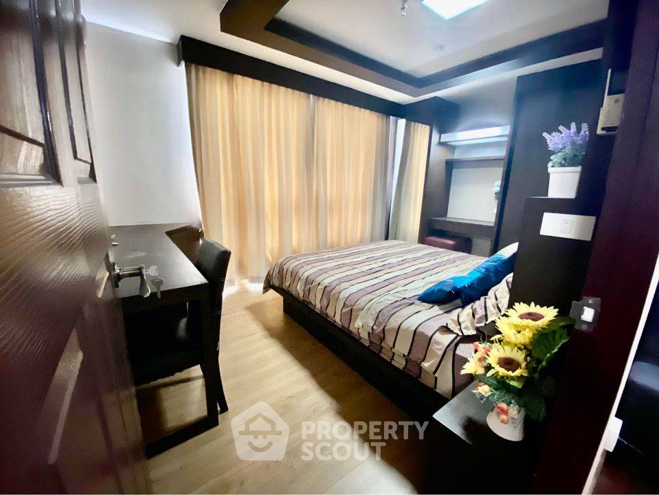 picture 2-BR Condo at Ladda Condo View in Si Racha (ID 1502291) - 4/9