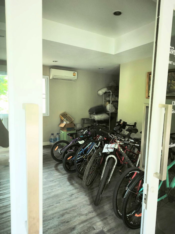 รูป เจ้าของปล่อยเช่า คอนโด บ้านทิวเขา เขาใหญ่  - รูปที่ 25/35
