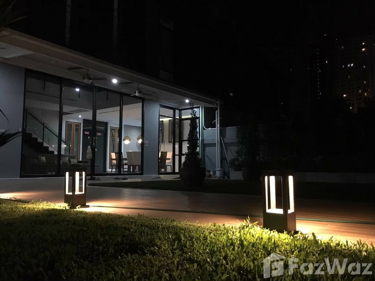 รูป บ้านเดี่ยวให้เช่า 4 ห้องนอน ใน วงศ์สว่าง, กรุงเทพมหานคร 1141268 - รูปที่ 34/34