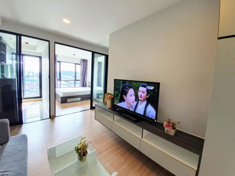 picture Condo for rent, Knightsbridge SkyCity Saphanmai, Bangkok - 3/16
