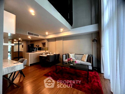 Condos for rent BTS Chit Lom : 1-BR Condo at Na Vara Residence near BTS Chit Lom (ID 1370347)