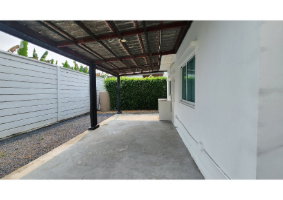 รูป SC-B01418| โครงการ เดอะเซนโทร รามอินทรา 109 คลองสามวา (ราคา 5,376,000 บาท ) - รูปที่ 8/42