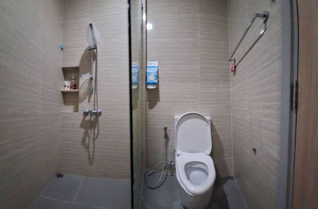 picture For Sales M Jatujak Unit 888/321 (Pet Friendly)(Available 1/4/69) - 10/12