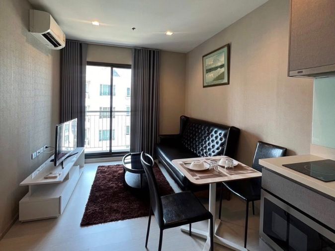 🔥 เช่า 20k/month 🔥 Rhythm Sukhumvit 36-38 ใกล้BTSทองหล่อ 