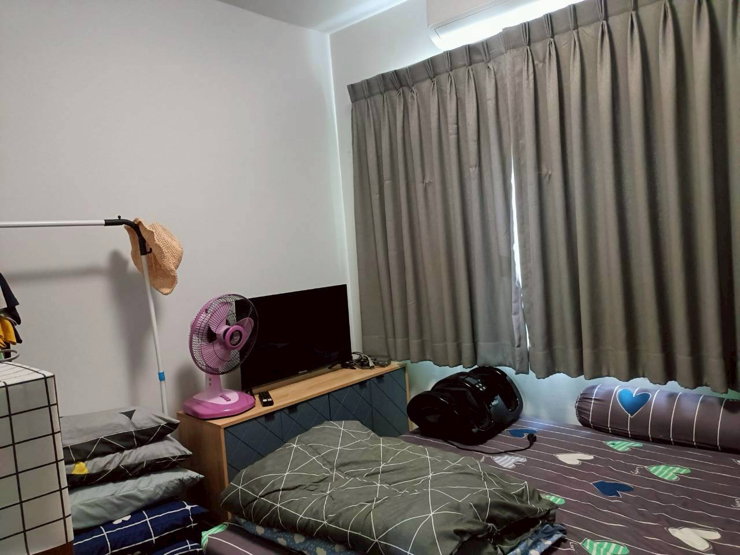รูป ขายทาวน์เฮ้าส์ 2 ชั้น พลีโน่ บางนา-อ่อนนุช ใกล้สุวรรณภูมิ & ทางด่วน - รูปที่ 13/35