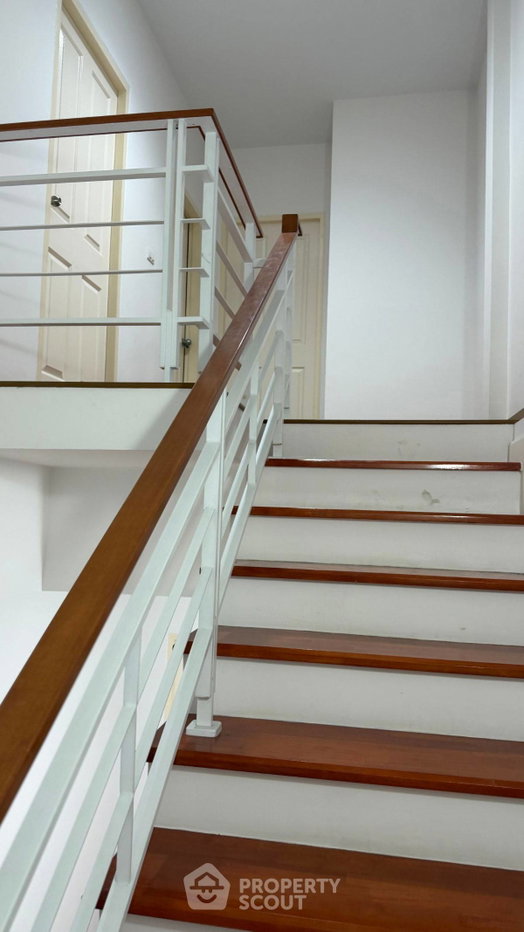 รูป ทาวน์เฮ้าส์ 3-ห้องนอน ที่ บ้านกลางเมือง เอสเซ้นส์ อ่อนนุช – วงแหวน ใกล้ ท่าอากาศยานสุวรรณภูมิ (ID 2534687) - รูปที่ 8/15