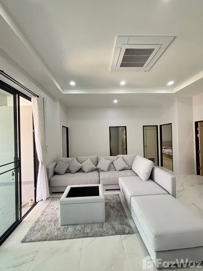picture 3 Bedroom House for rent in Si Sunthon, Phuket  5364443 - 38/41