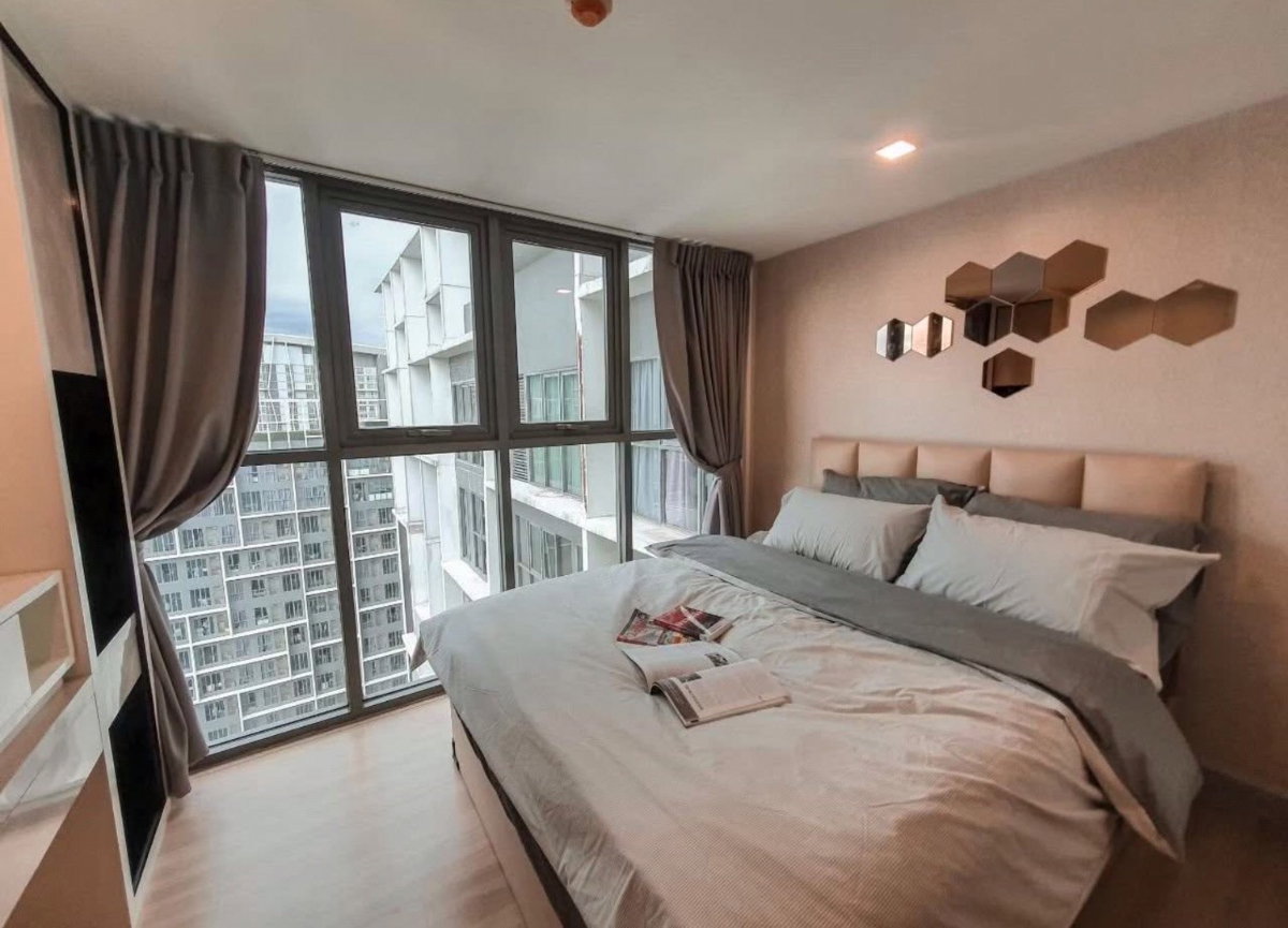 picture IDEO Mobi Sukhumvit 81 - 11/12