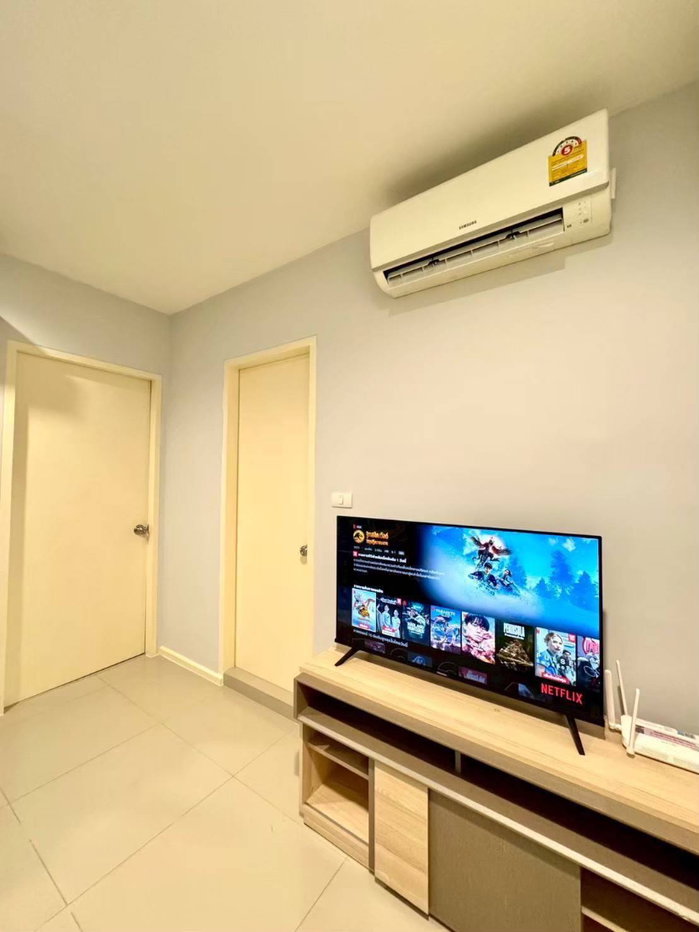 รูป คอนโด ให้เช่า : Aspire Sukhumvit 48 : แอสปาย สุขุมวิท 48(( บีทีเอส พระโขนง)) MK-02 line @livingbkk - รูปที่ 5/20