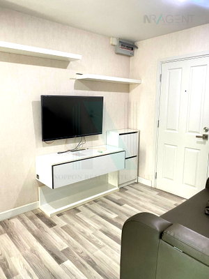 Condos for sale : 📌 For Sell Condo THE CUBE PLUS CHAENGWATTANA Building B, Floor 3,1 bed room, Room size 28 sqm