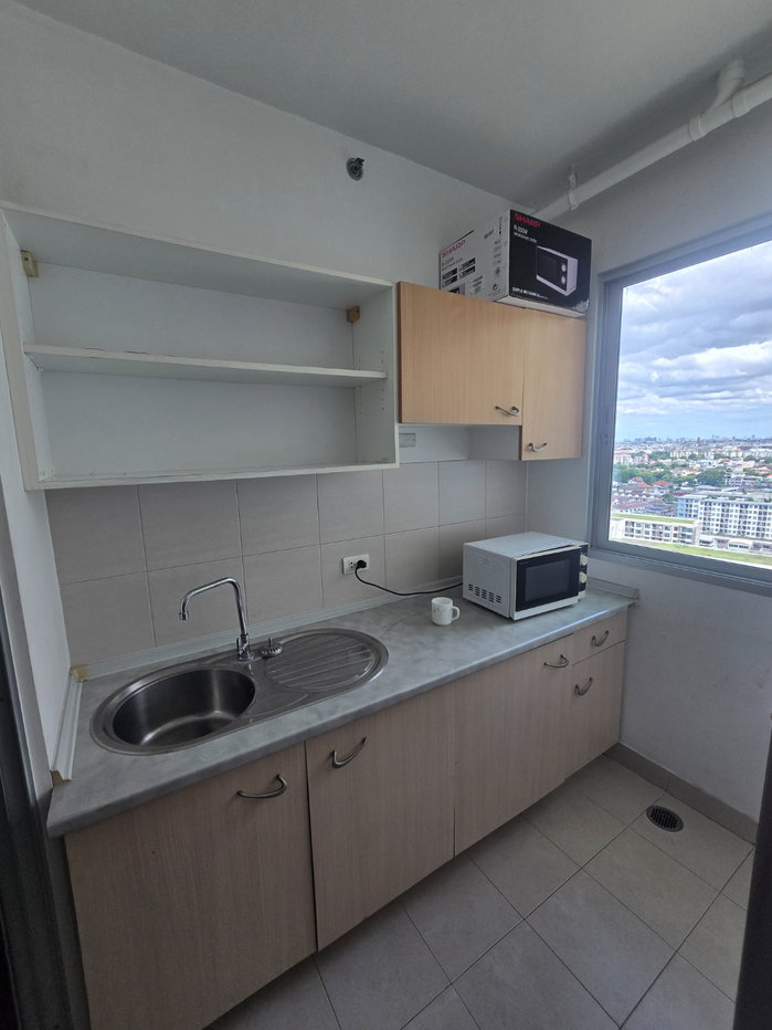 picture 🎈 #PC2305_116 🎈💥Urgent💥 Available June 14th, 2026. Click quickly before it's gone‼️ For Rent 9️⃣k.🔥 Supalai Park Kaset Condo - 5/14