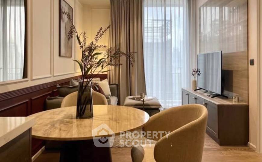 picture 1-BR Condo at Muniq Langsuan near BTS Ratchadamri (ID 2901490) - 4/6
