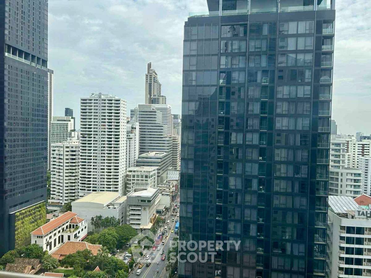 picture 2-BR Condo at Las Colinas near BTS Asok (ID 2934014) - 8/8