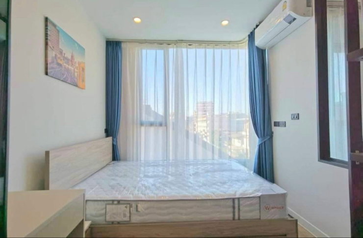 รูป ให้เช่า 13,000 บาท   1 ห้องนอน 1 ห้องน้ำ ครัวแยก - รูปที่ 8/10