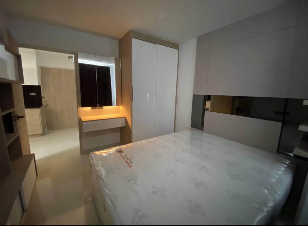 รูป Code: 26KJ2625  ให้เช่า The Parkland Bangna 🔥🔥 จองเดือนนี้รับส่วนลด1,000บาท 🔥🔥 @kjcondo (มี@ข้างหน้าด้วยนะคะ) - รูปที่ 3/18