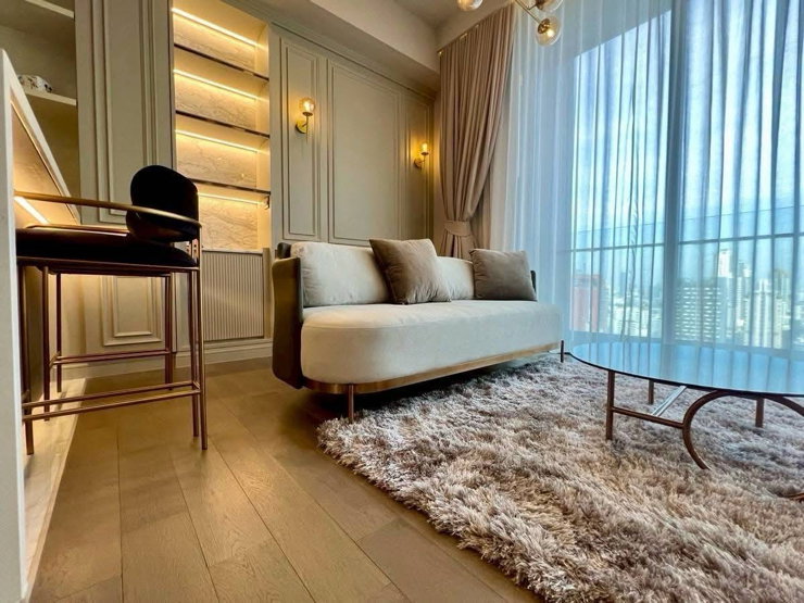 picture ✨Luxury 1 Bedroom Unit For Rent @ Celes Asoke  ✨🏡 - 1/9
