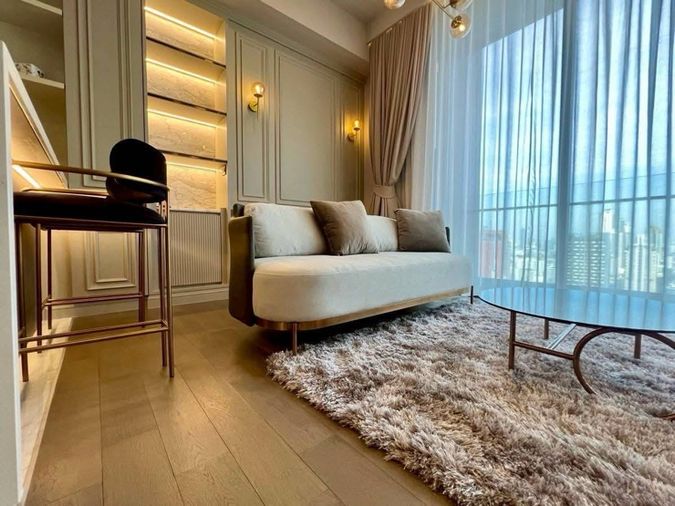 ✨Luxury 1 Bedroom Unit For Rent @ Celes Asoke  ✨🏡