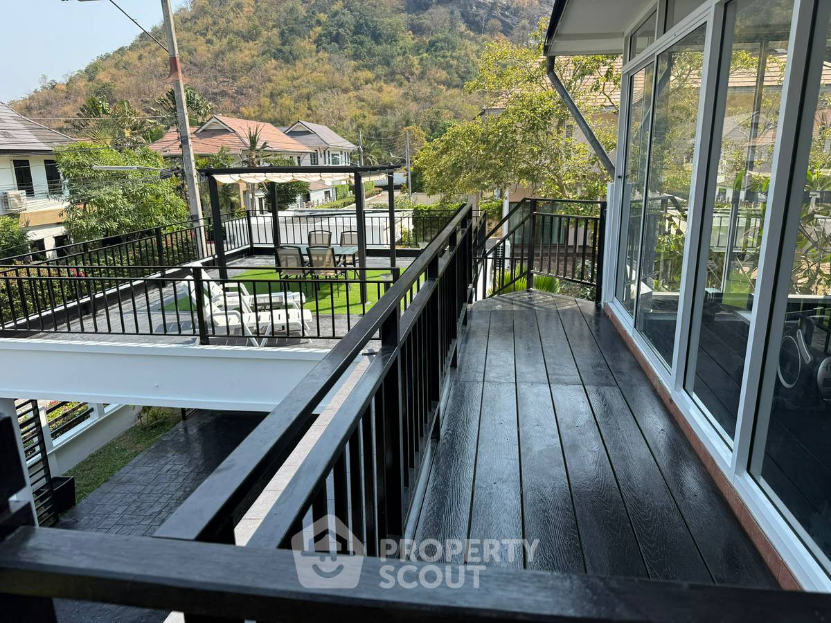 รูป บ้าน 4-ห้องนอน ที่ หมู่บ้านไฮทส์ 1 ใกล้ เมืองหัวหิน (ID 2798162) - รูปที่ 14/23
