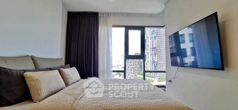 picture 2-BR Condo at Rhythm Sukhumvit 36-38 near BTS Thong Lor (ID 466603) - 9/10