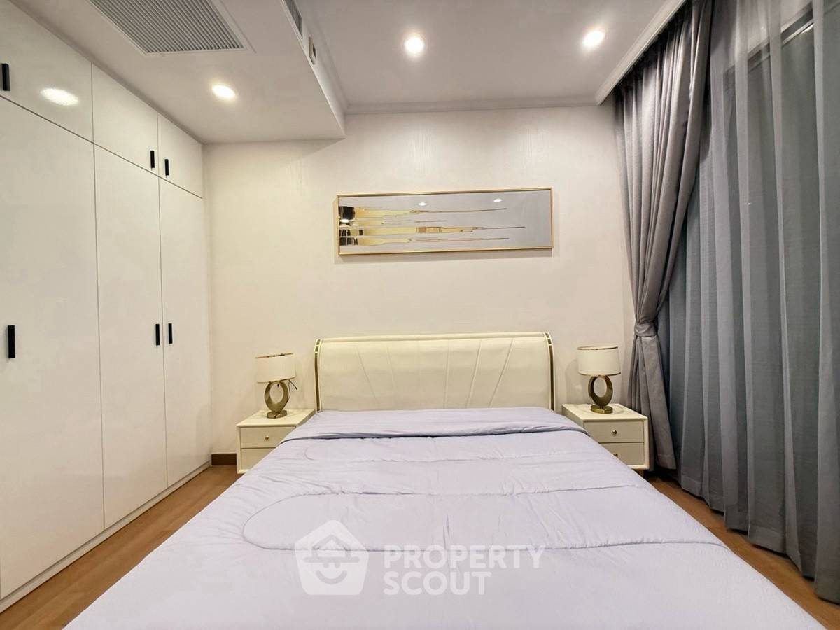 รูป คอนโด 3-ห้องนอน ที่ ศุภาลัย โอเรียนทัล สุขุมวิท 39 ใกล้ MRT เพชรบุรี (ID 2933144) - รูปที่ 12/20