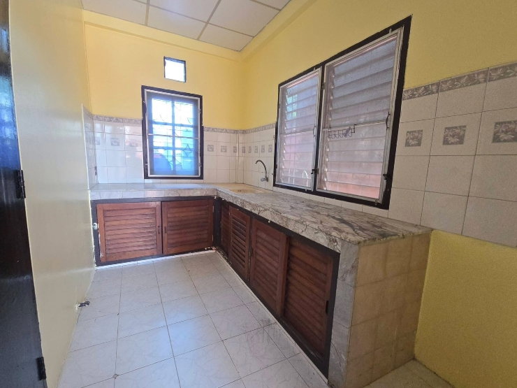 รูป บ้านเดี่ยวให้เช่าเลี้ยงแมวได้ เพียง 8,500 บาท - รูปที่ 4/10