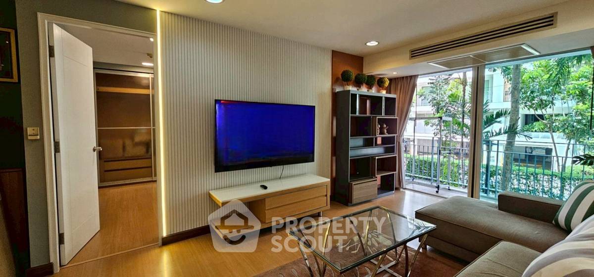 picture 3-BR Condo at The Bangkok Thanon Sub near MRT Sam Yan (ID 1541108) - 8/17