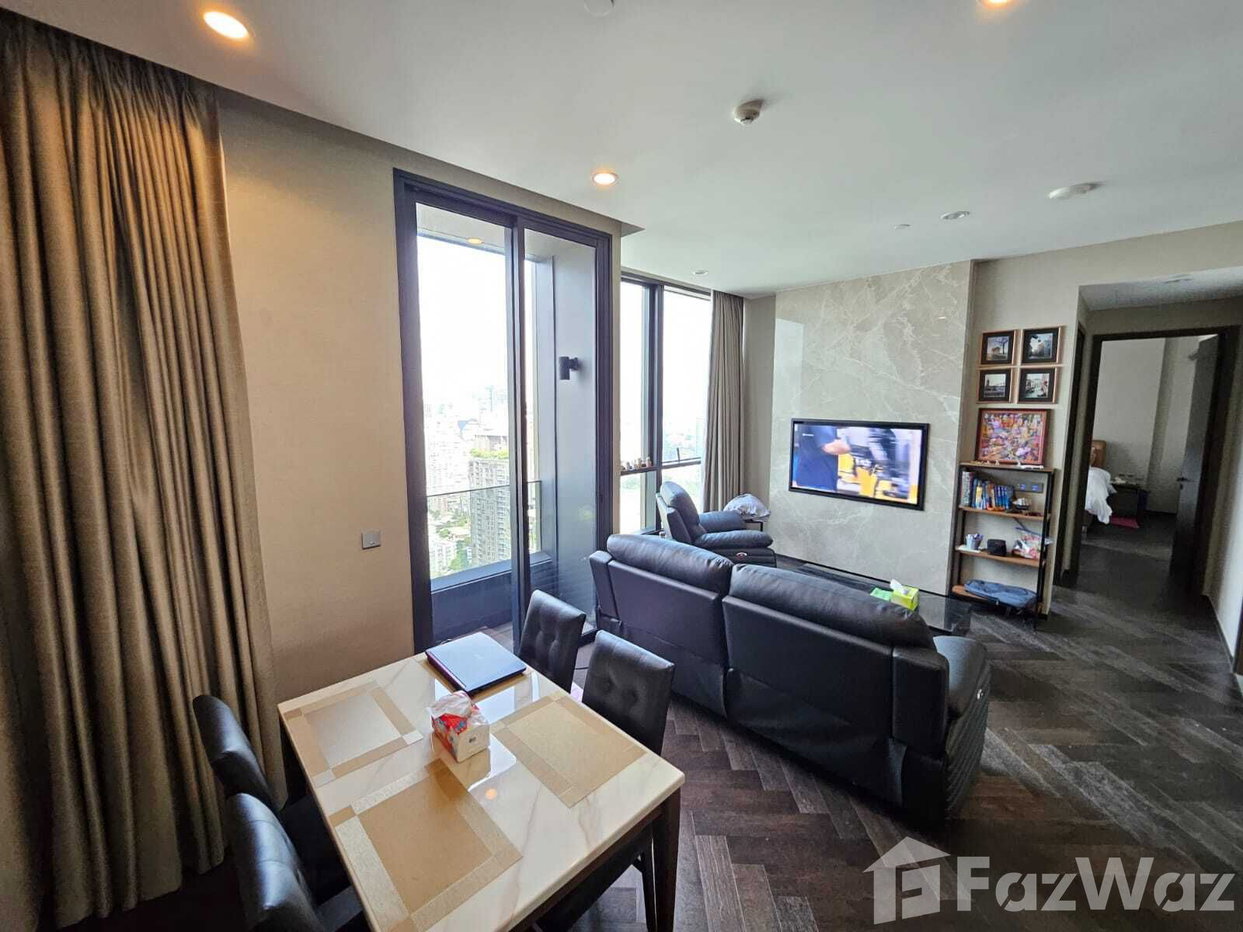 รูป คอนโดให้เช่า 2 ห้องนอน ในโครงการ ดิ เอส สุขุมวิท 36 1967436 - รูปที่ 4/14
