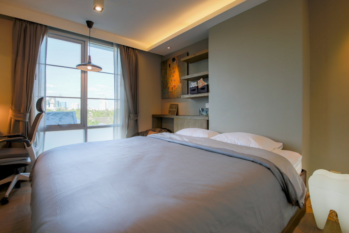 รูป ND0666 🏢ปล่อยให้เช่าคอนโด Maestro 39 Sukhumvit🏢 - รูปที่ 9/20