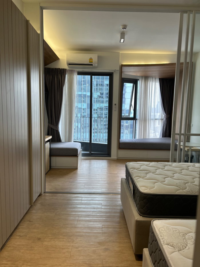 picture Triple Y Residence Samyan, Bangkok - 7/7