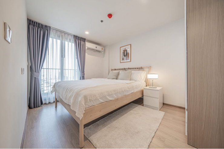 picture ✨Duplex 2 Bedroom Unit For Rent @ Life Rama 4 Asoke ✨🏡 - 2/9