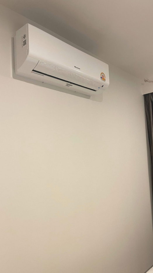 รูป 🔥🔥ให้เช่าคอนโด Regent Home Bangna🔥🔥 ใกล้ BTS บางนา มีทางเดินเชื่อมหลังโครงการ เดินทางสะดวก ขนาด 28 ตร.ม. ราคาเช่า 10,000 บาท - รูปที่ 4/8