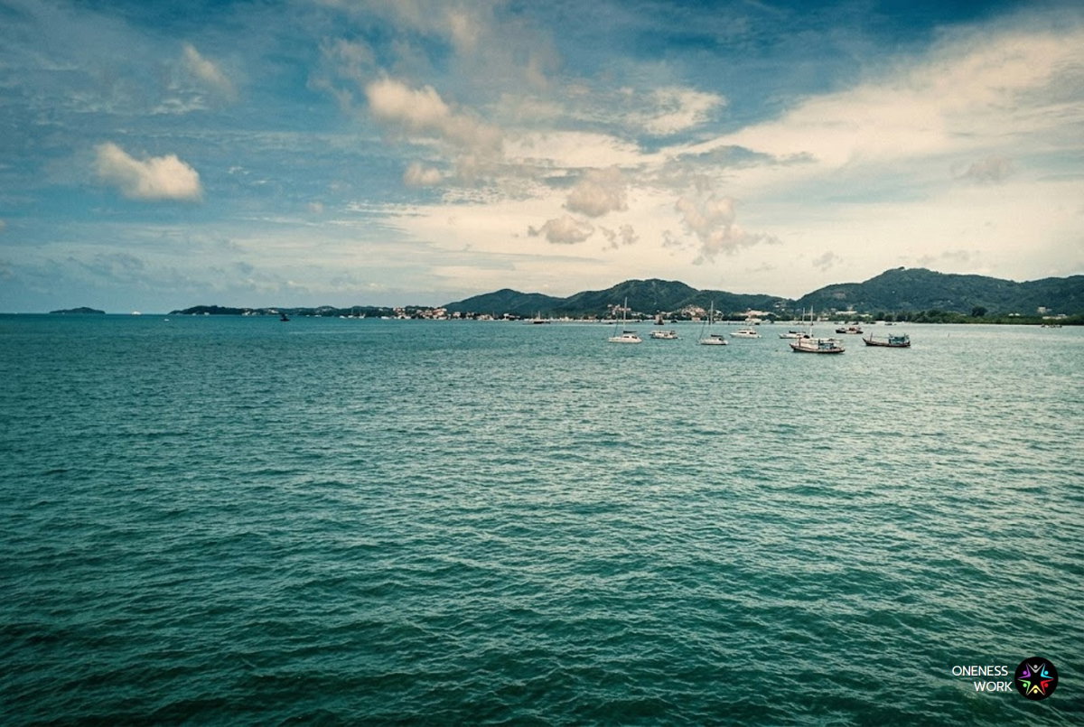 รูป The Crown Jewel of Panwa: Rare Beachfront Development Opportunity - รูปที่ 4/8