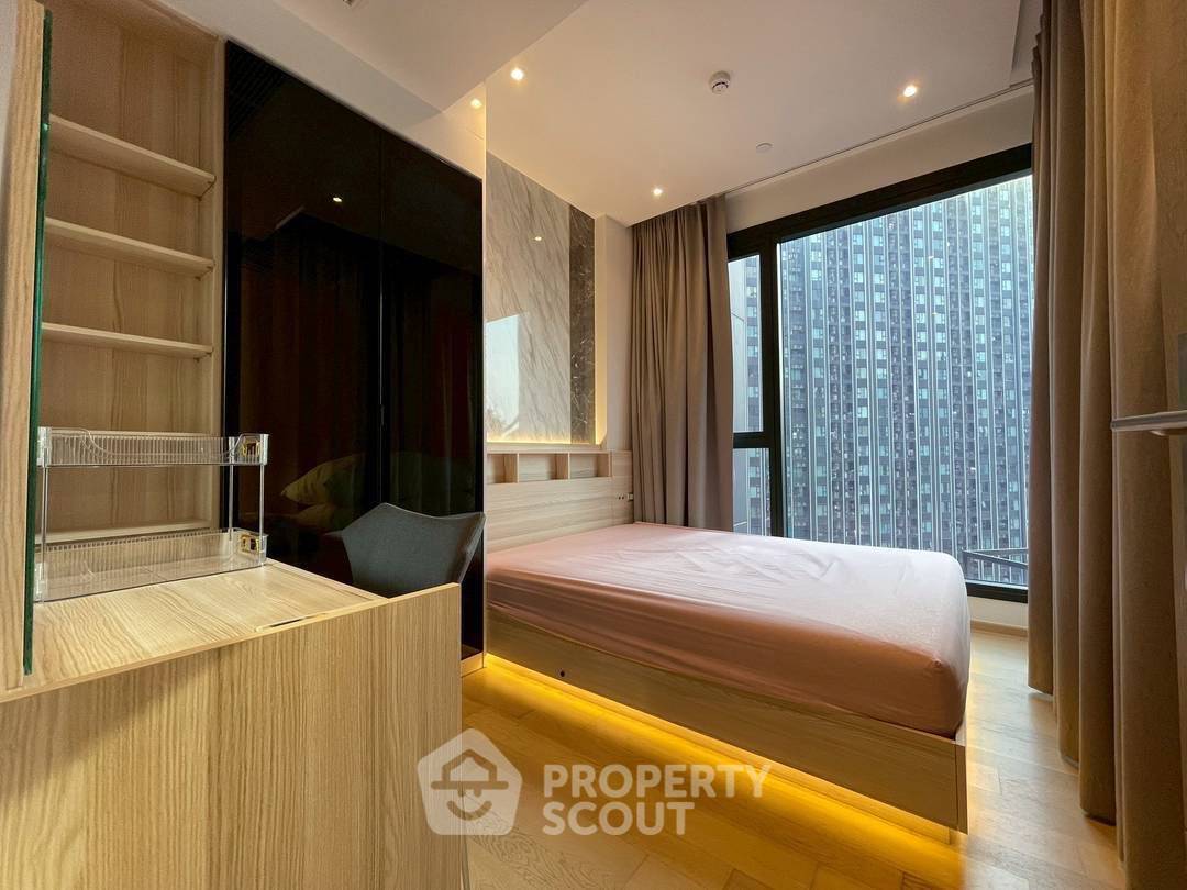 picture 1-BR Condo at ASHTON Asoke - Rama 9 near MRT Phra Ram 9 (ID 2933004) - 7/10
