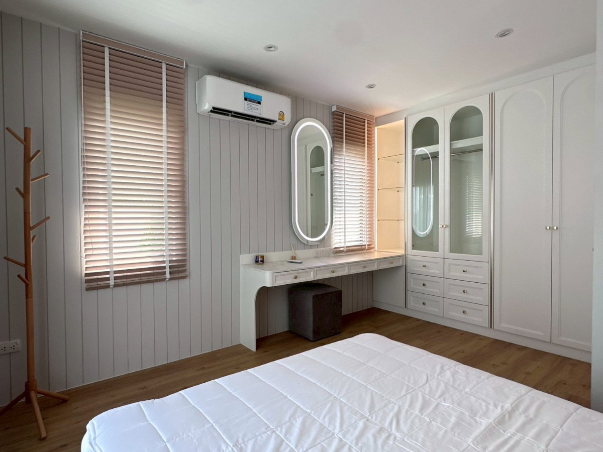 picture for rent in The Waterfront Nong Kho - Sriracha project. - 11/23