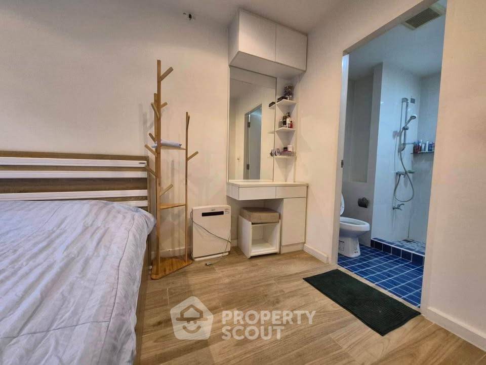 รูป คอนโด 2-ห้องนอน ที่ ไอ คอนโด สุขาภิบาล 2 ใน คลองกุ่ม (ID 2361308) - รูปที่ 6/9