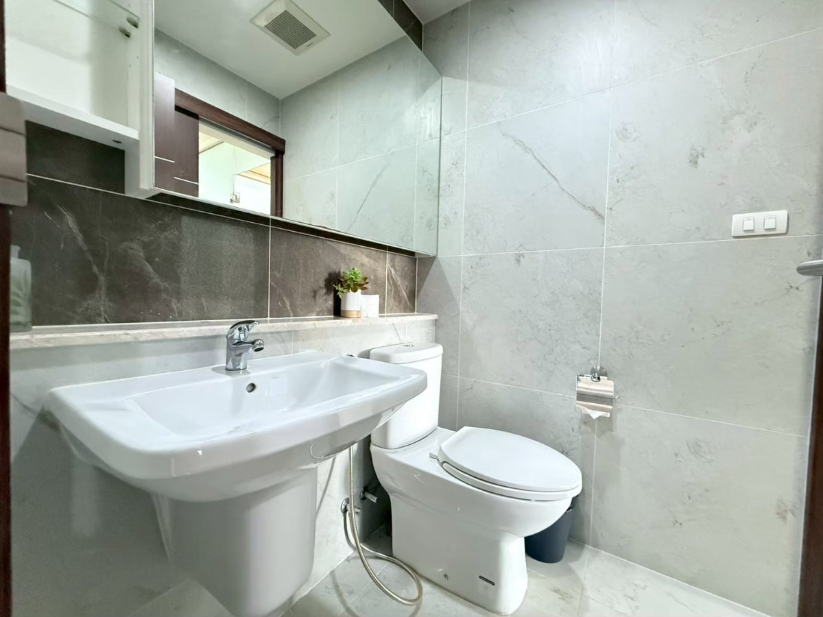 รูป ให้เช่า The Astra Suite condominuim - รูปที่ 15/22