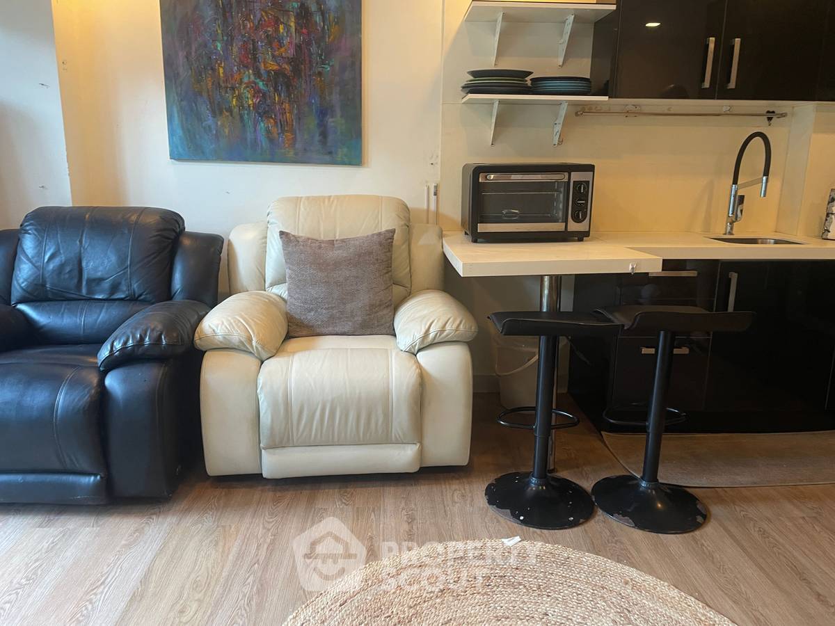 รูป คอนโด 1-ห้องนอน ที่ แกรนด์ อเวนิว พัทยา ใกล้ พัทยาใต้ (ID 2933307) - รูปที่ 14/21
