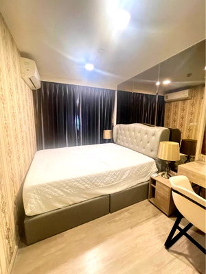 Condos for sale : SALE : Maestro 03 Ratchada - Rama 9 - 1 Bedroom LC198
